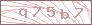 code